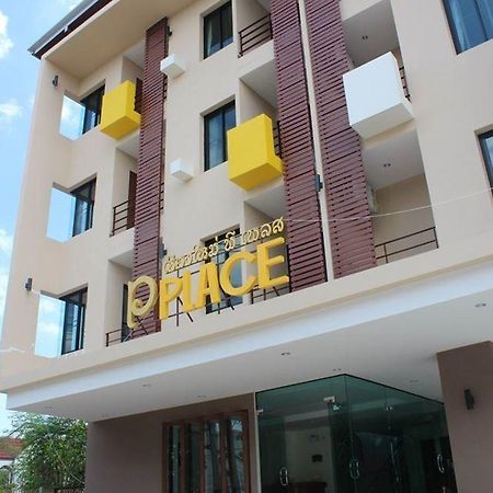 Chiang Mai P Place (Adults Only) Esterno foto