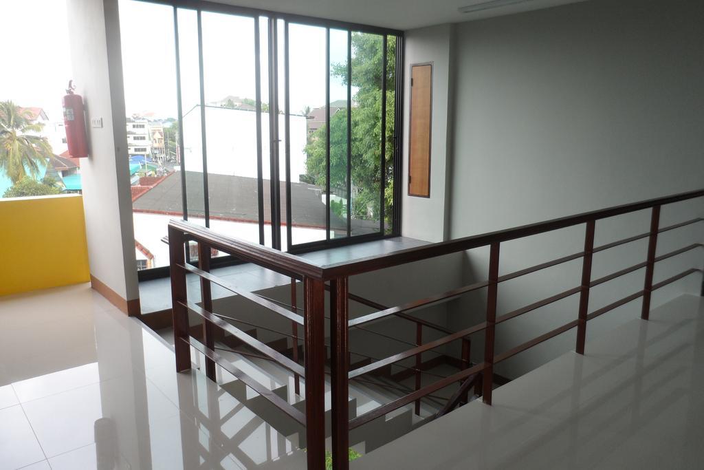 Chiang Mai P Place (Adults Only) Esterno foto