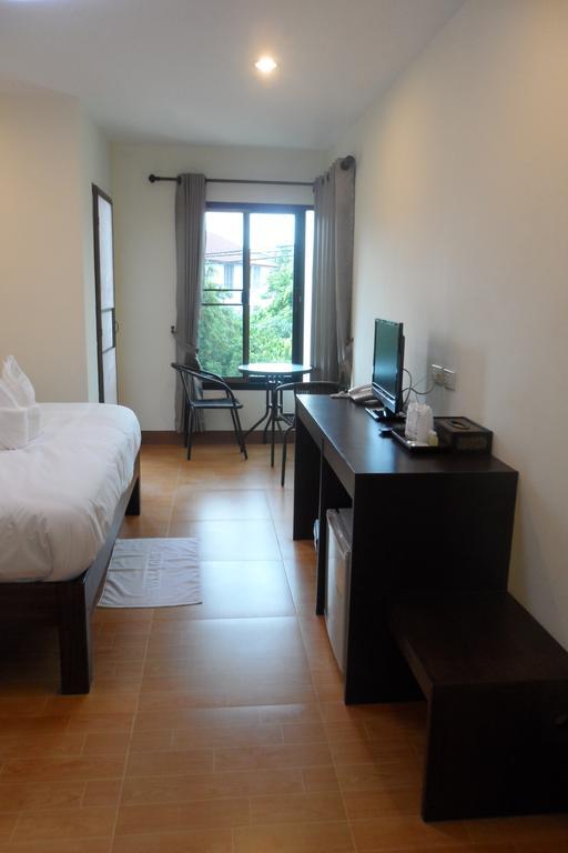 Chiang Mai P Place (Adults Only) Camera foto