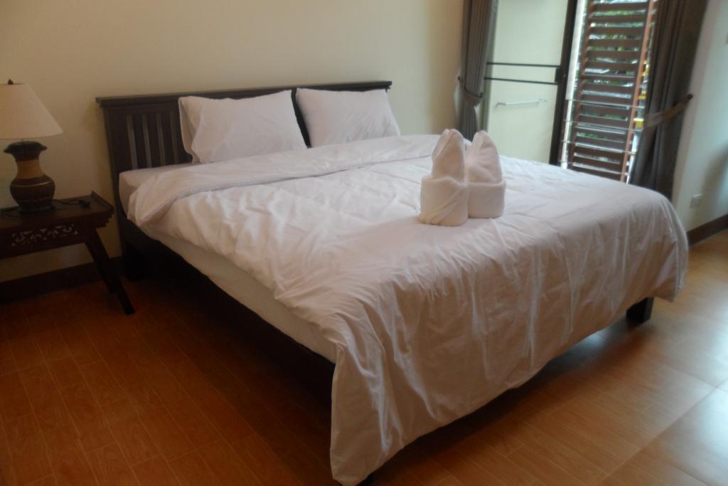 Chiang Mai P Place (Adults Only) Camera foto