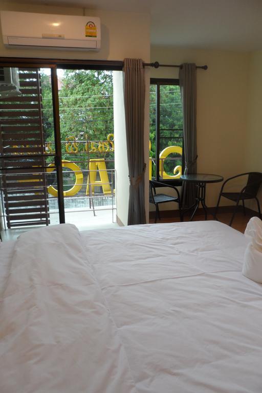 Chiang Mai P Place (Adults Only) Esterno foto