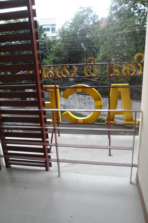 Chiang Mai P Place (Adults Only) Camera foto
