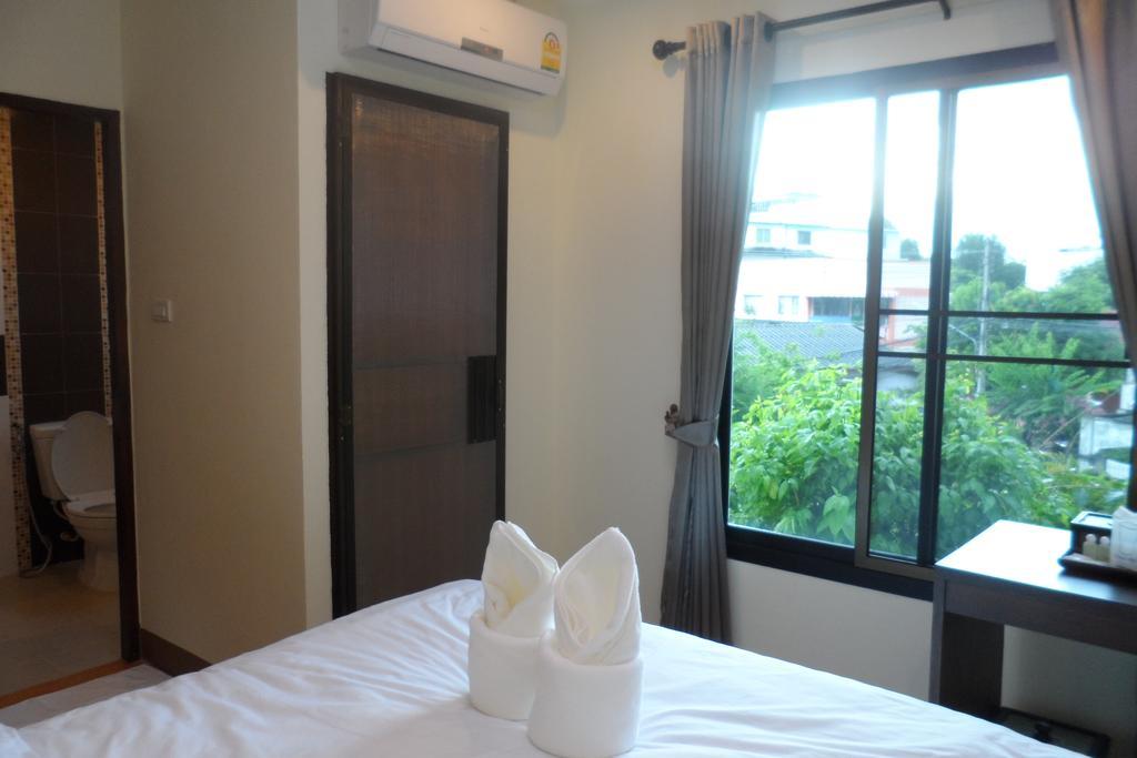 Chiang Mai P Place (Adults Only) Camera foto