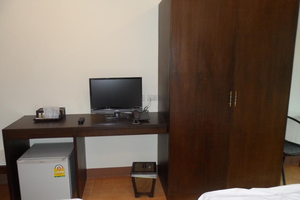 Chiang Mai P Place (Adults Only) Esterno foto
