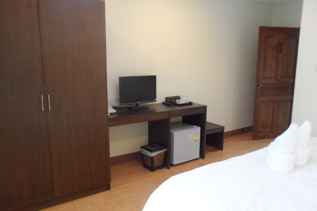 Chiang Mai P Place (Adults Only) Camera foto