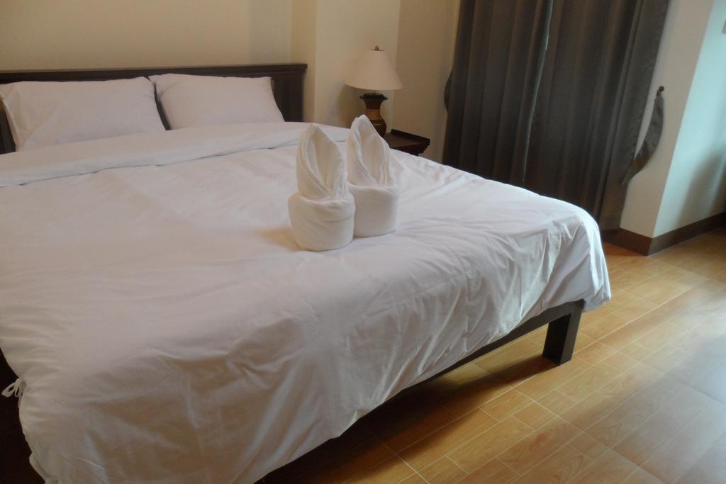 Chiang Mai P Place (Adults Only) Esterno foto