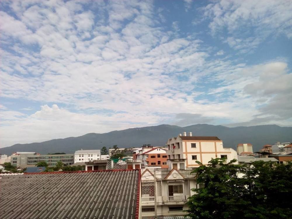 Chiang Mai P Place (Adults Only) Esterno foto