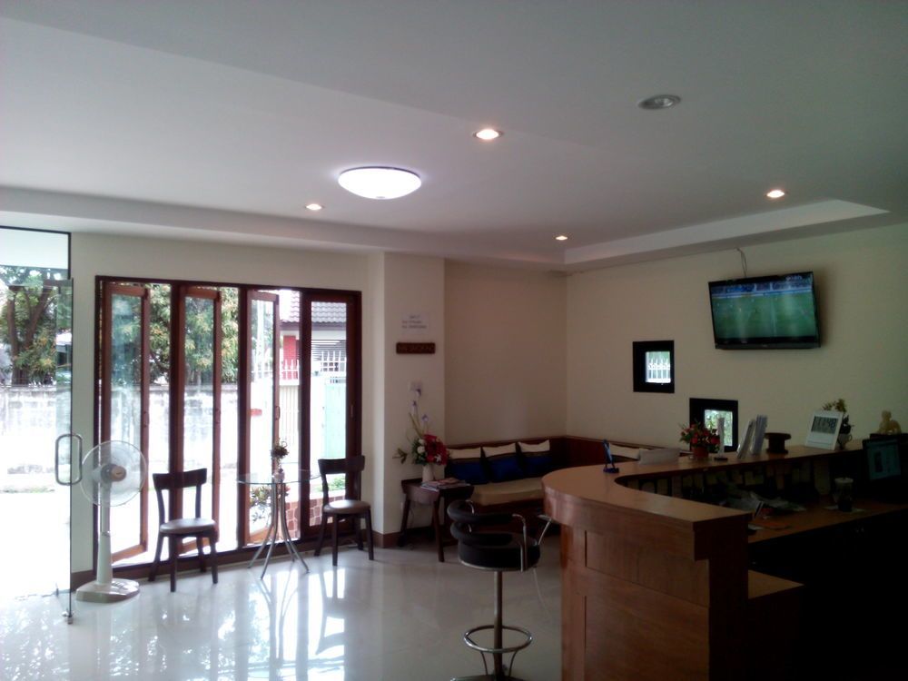 Chiang Mai P Place (Adults Only) Esterno foto