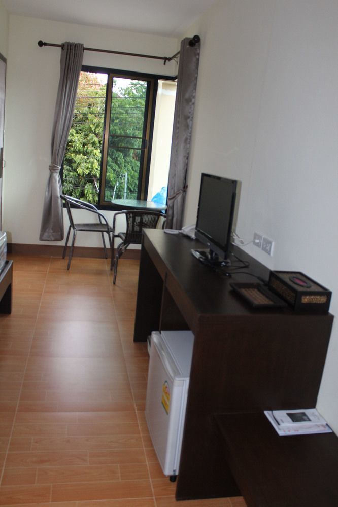 Chiang Mai P Place (Adults Only) Esterno foto