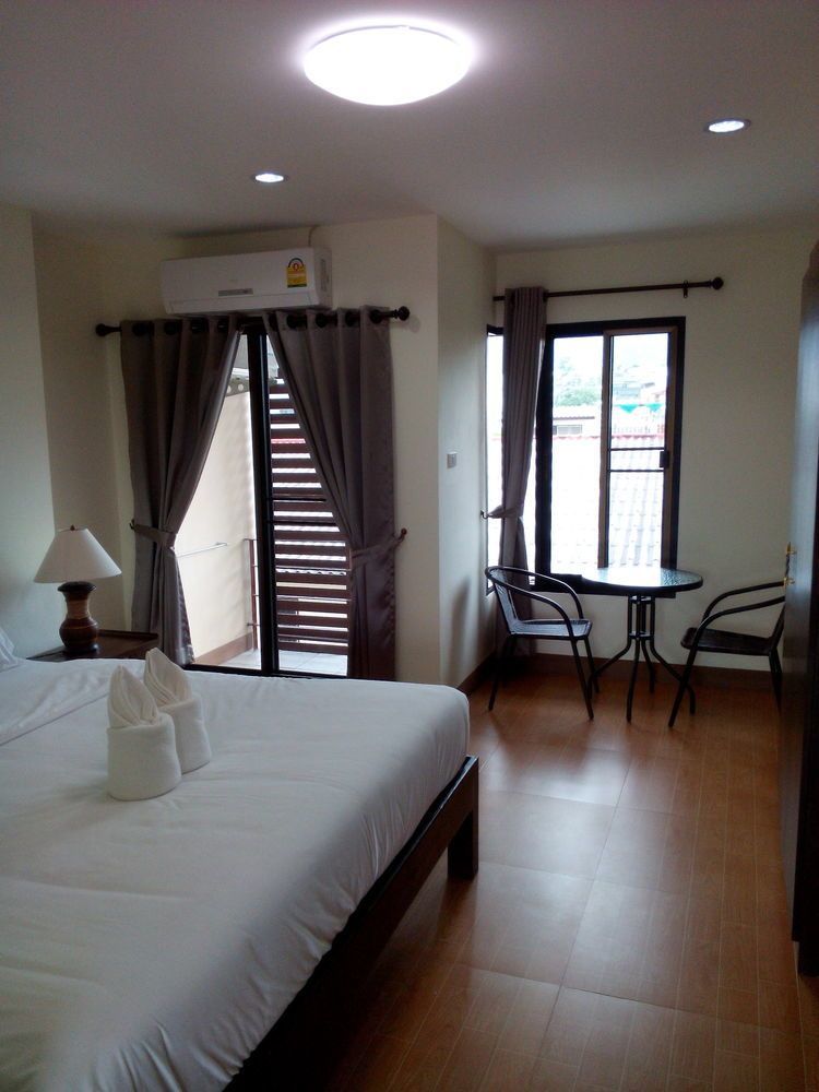 Chiang Mai P Place (Adults Only) Esterno foto