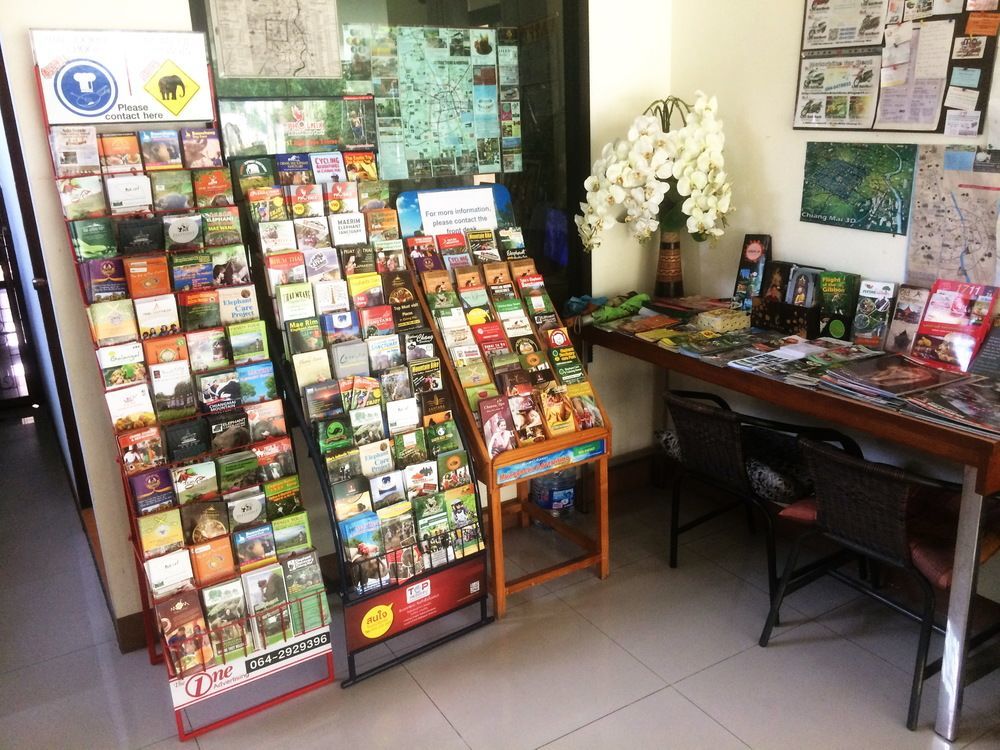 Chiang Mai P Place (Adults Only) Esterno foto