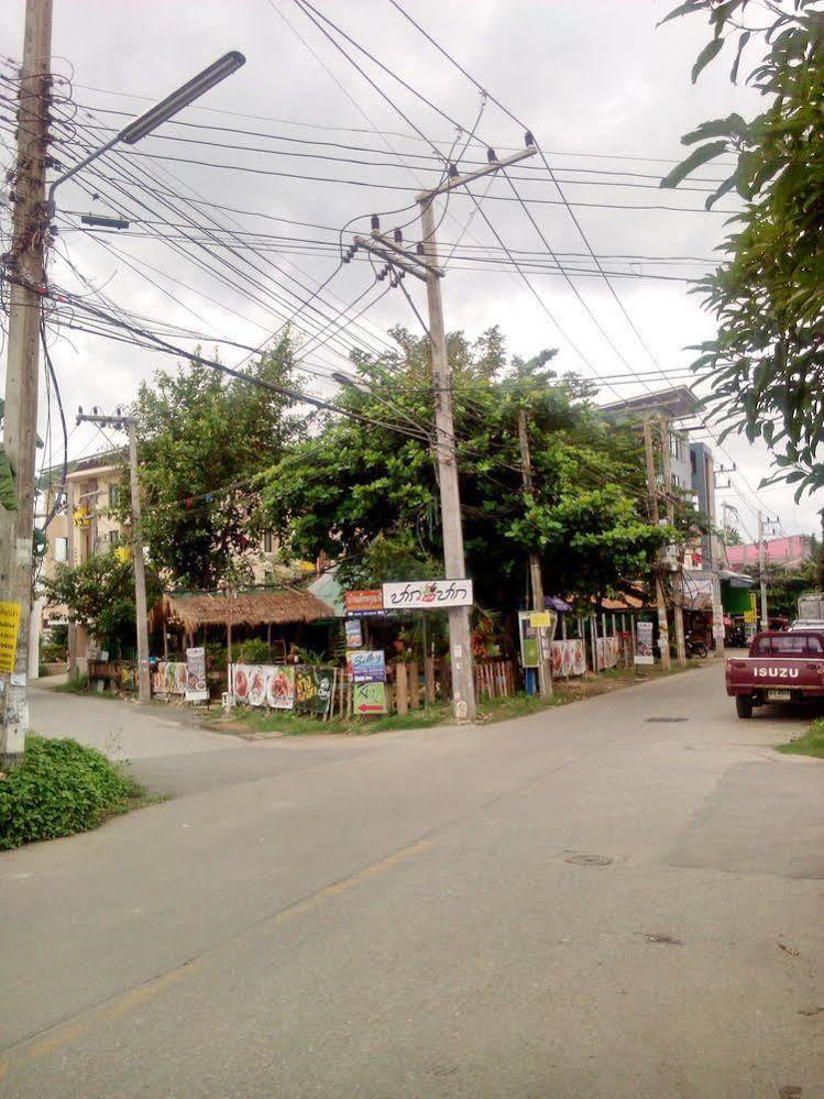 Chiang Mai P Place (Adults Only) Esterno foto